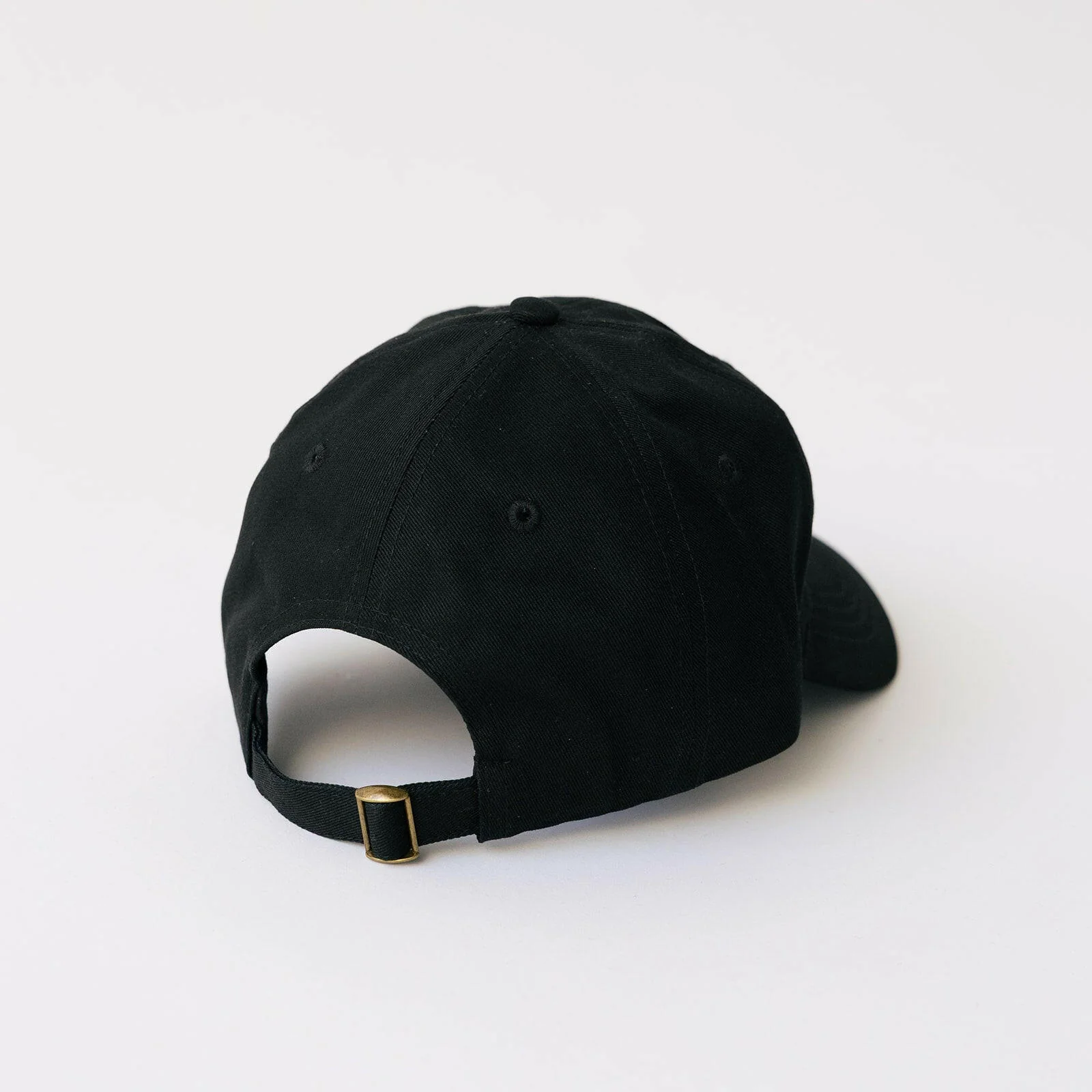 Birb Mom Embroidered Baseball Cap - Image 3