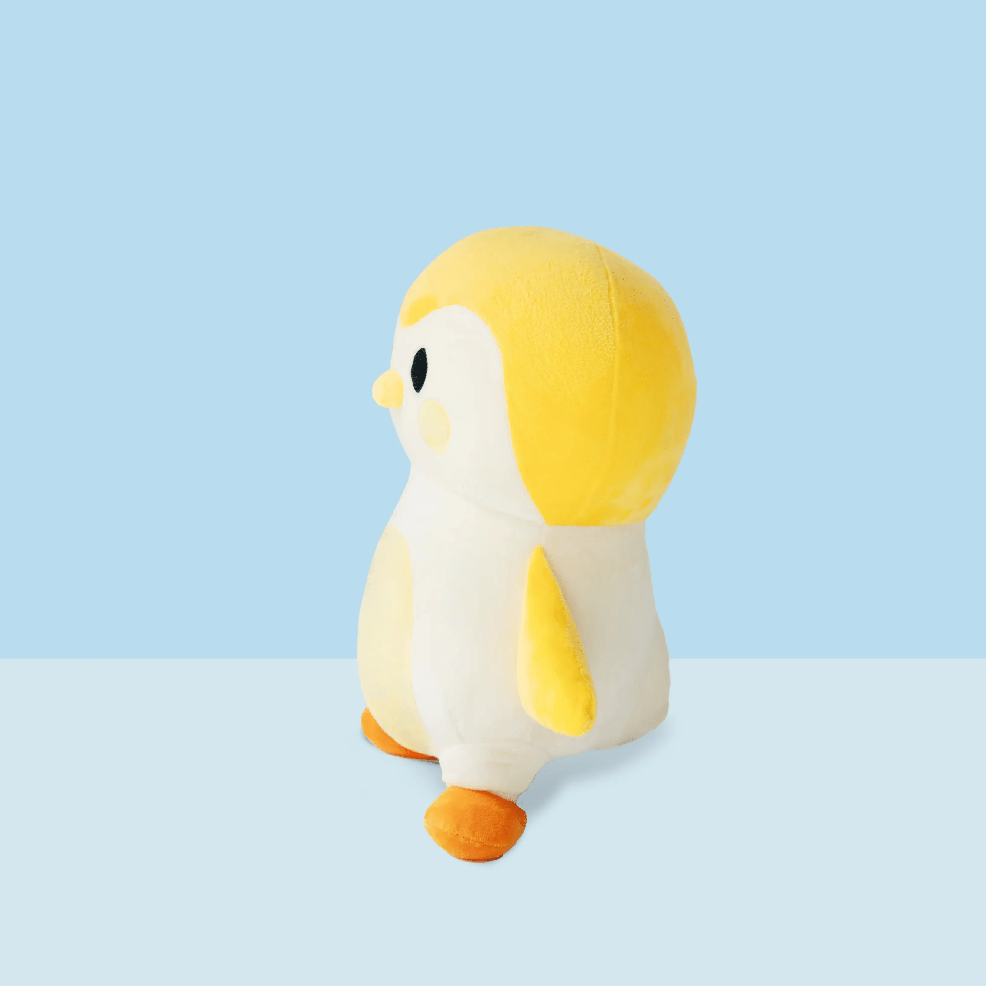 Large Finch Plushie - Your IRL Emotional Support Birb - Image 24