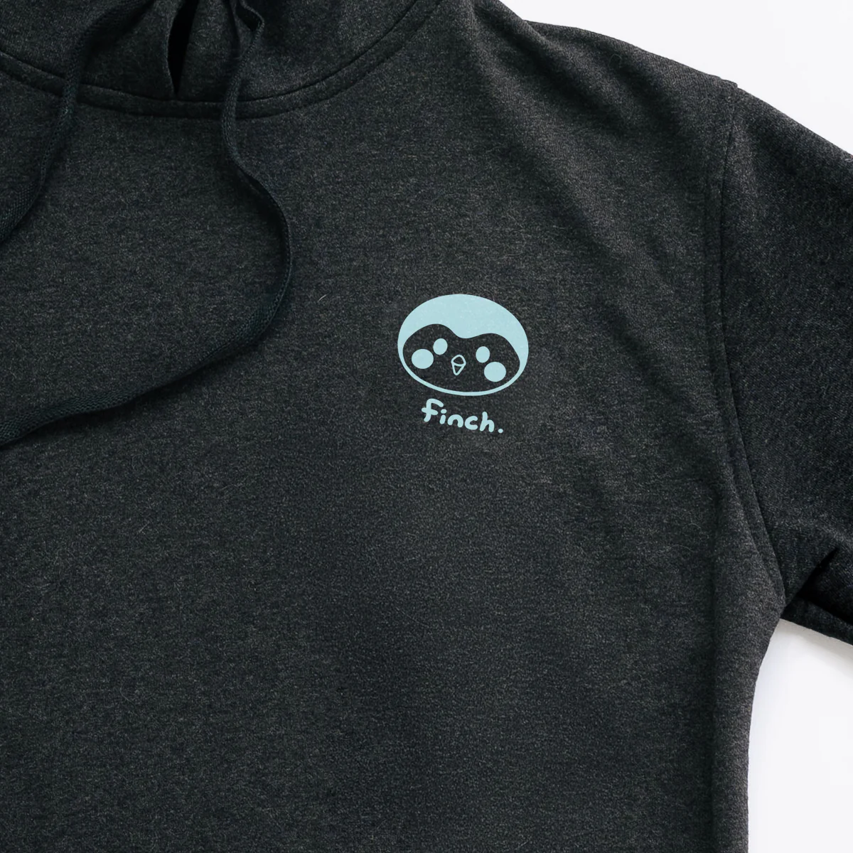 It Will All Be Okay Finch Hoodie - Image 3