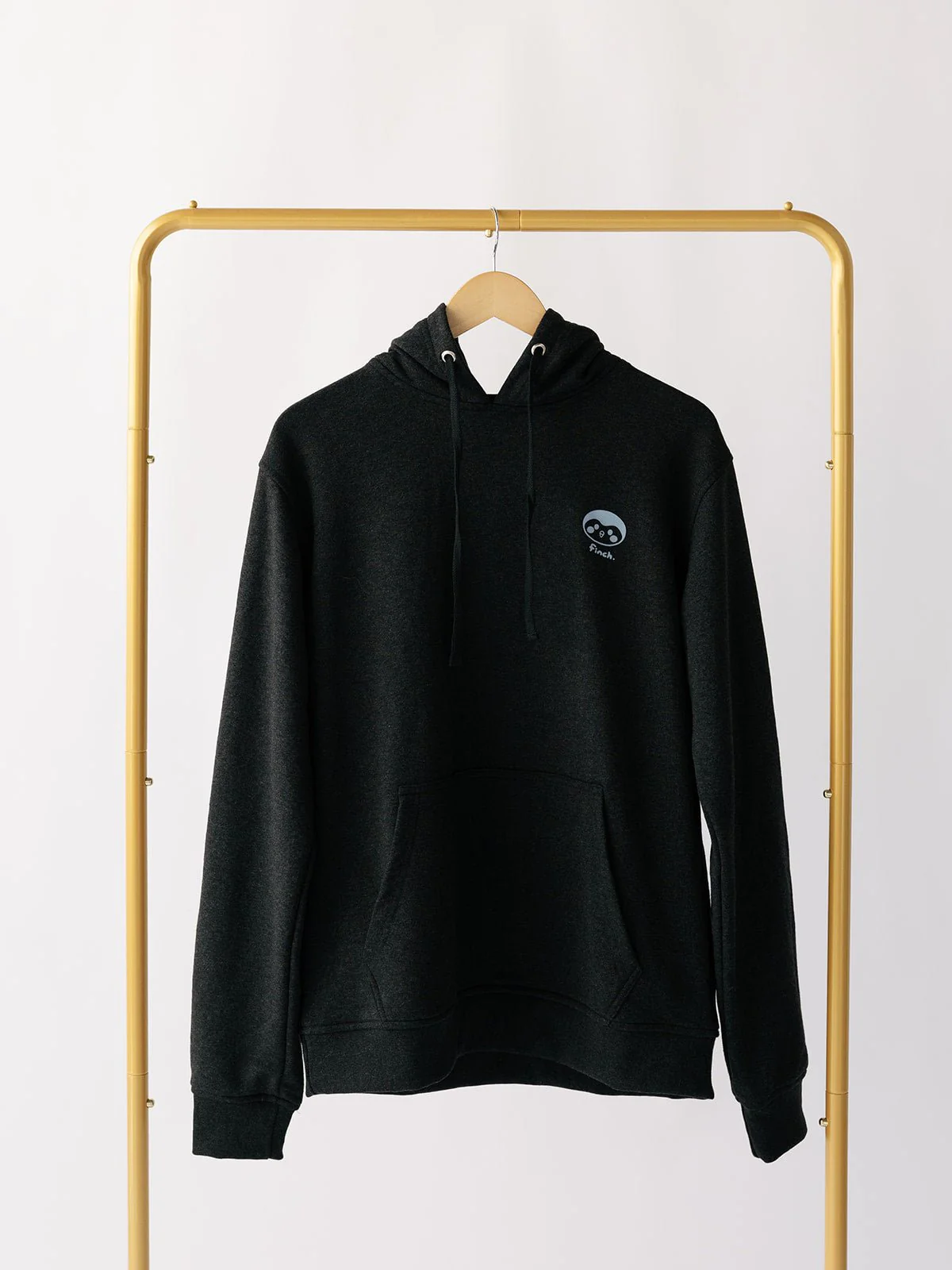 It Will All Be Okay Finch Hoodie - Image 6