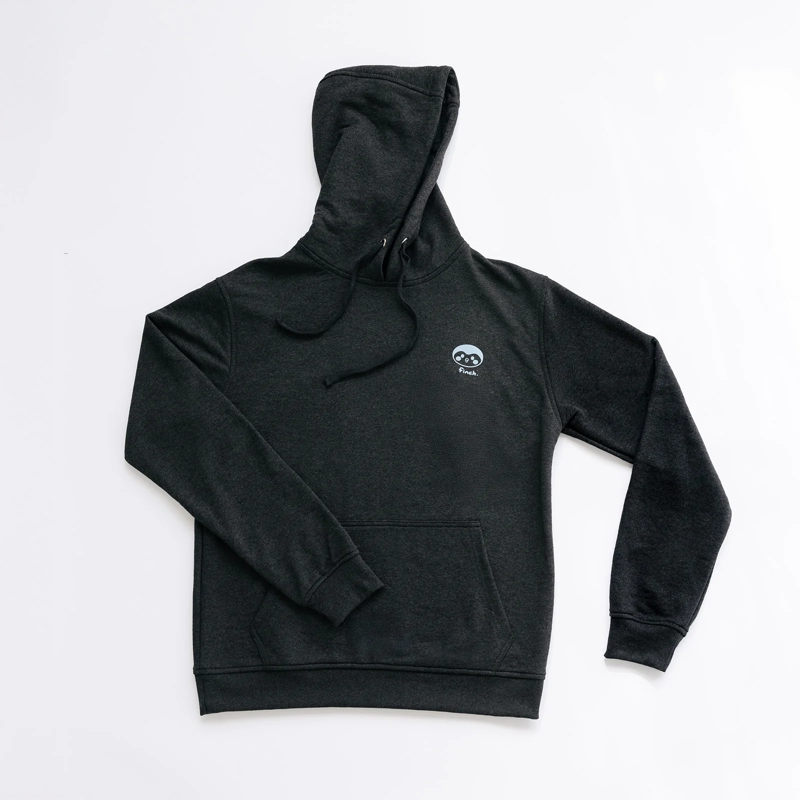 It Will All Be Okay Finch Hoodie - Image 7