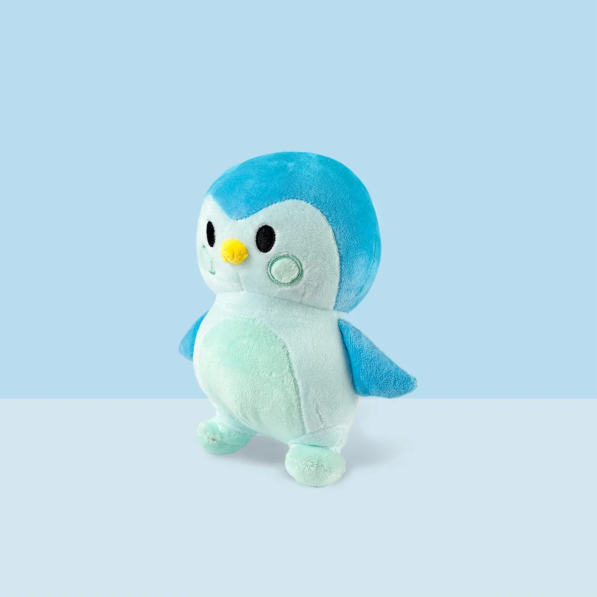 Mini Finch Plushie - Small but Mighty Comfort - Image 12