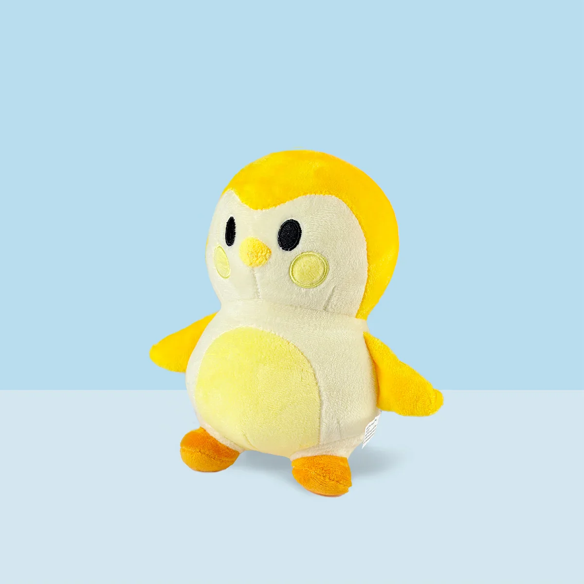 Mini Finch Plushie - Small but Mighty Comfort - Image 16