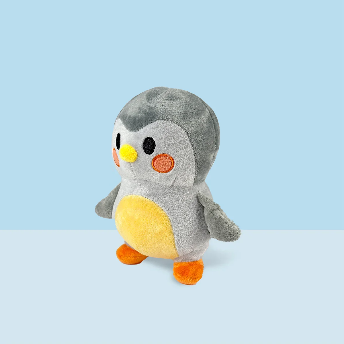 Mini Finch Plushie - Small but Mighty Comfort - Image 20