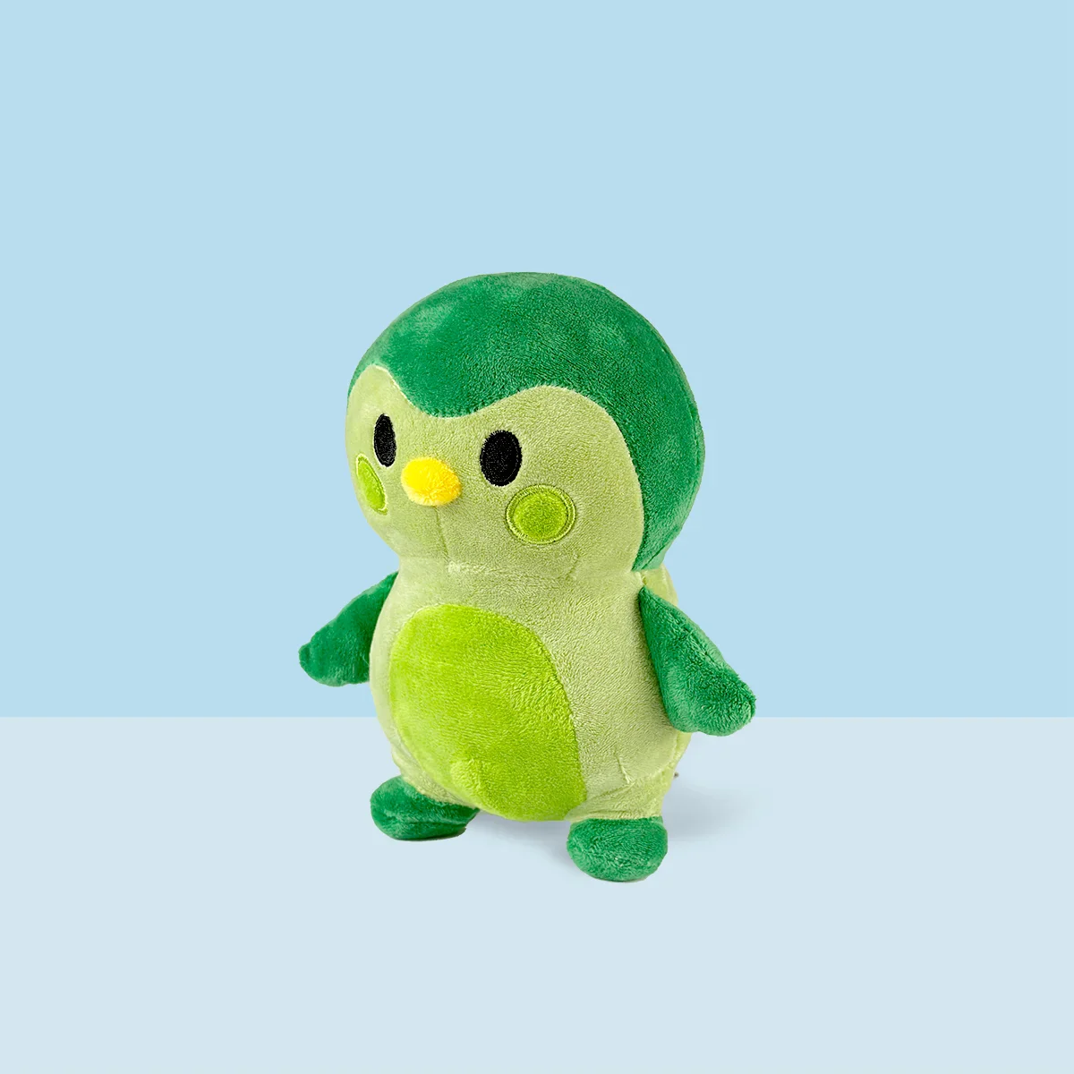Mini Finch Plushie - Small but Mighty Comfort - Image 24