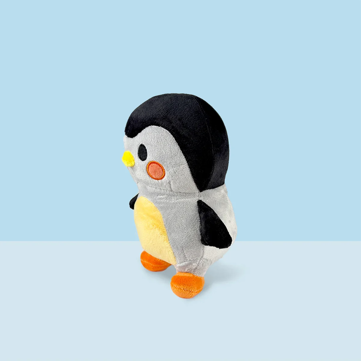 Mini Finch Plushie - Small but Mighty Comfort - Image 27