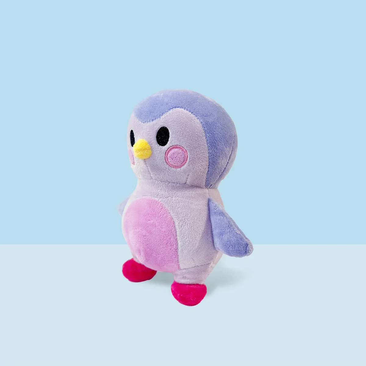Mini Finch Plushie - Small but Mighty Comfort - Image 4